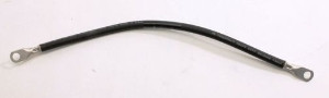 Genie Lift Part # 81562GT - HARNESS,GND,BATT 1 TO BATT 2**, EA
