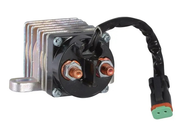 JLG Part # 3740150 | RELAY,24VDC/100A, EA