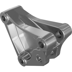 Genie Lift Part # 74587GT - BELLCRANK ASSEMBLY, Z30N,Z34**, EA