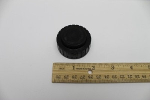 Genie Lift Part # 72284GT - CAP,COOLANT RECOV.BOTTLE, EA
