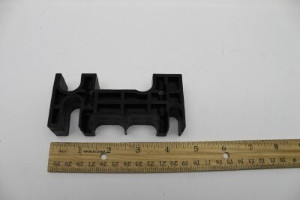 Genie Lift Part # 81351GT - CLAMP,PLASTIC HOSE***, EA