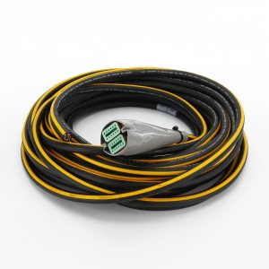 Genie Lift Part # 89176GT - HARNESS,18/19,BOOM CABLE, EA