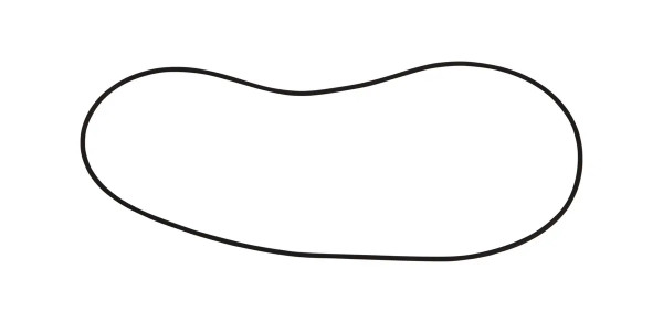 JLG Part # 80304462 | O RING, EA