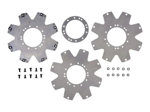 JLG Part # GL97515 | GL-KIT-DRIVE PLATE, EA