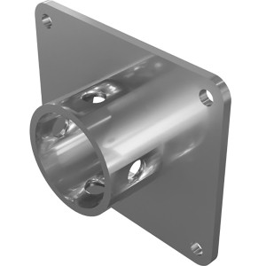 Genie Lift Part # 99213GT - WELDMENT,JACK MOUNT, EA