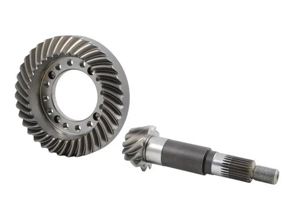 JLG Part # ZF4475206052 | ZF-SET,BEVEL GEAR, EA