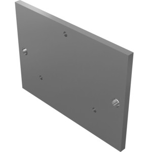 Genie Lift Part # 77152GT - BRACKET,BUBBLE LEVEL, EA