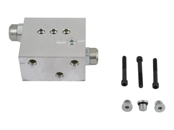JLG Part # 7017183 | VALVE, MOTION CONTROL, EA