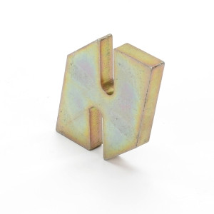Genie Lift Part # 75088GT - PLATE,KING PIN RETAINER, EA