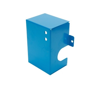 Genie Lift Part # 88266PGT - COVER,RELAY, EA