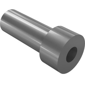 Genie Lift Part # 80203GT - BUSHING, OUTRIGGER, MAIN, EA