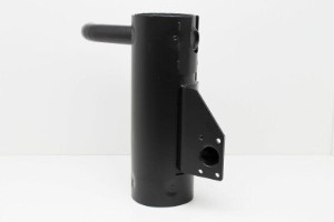 Genie Lift Part # 77885GT - MUFFLER,FORD LRG S40-60-80***, EA