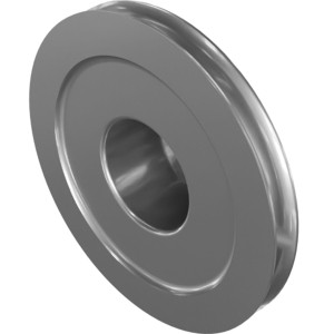 Genie Lift Part # 88562GT - PULLEY,WELDER FORD, EA
