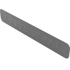 Genie Lift Part # 82178GT - DECAL,UR,800,4.25X30, EA