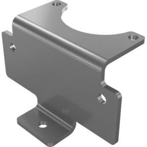 Genie Lift Part # 88649GT - BRACKET, CONTROL MODULE MOUNT, EA
