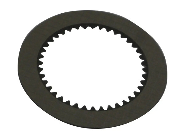 JLG Part # 7026758 - DISC, FRICTION, EA - subs to 70031074
