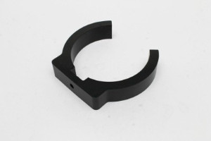 Genie Lift Part # 99766GT - SLIDE,OUTRIGGER CYLINDER COVER, EA