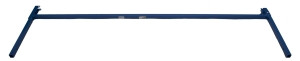 Genie Lift Part # 84683GT - MAIN FLDG RAIL ASSY, LWR, GS32, EA