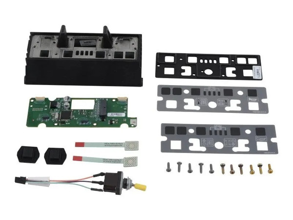 JLG Part # 1001091965 - KIT(SERVICE),PLATFORM PCB, EA