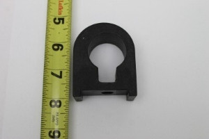 Genie Lift Part # 71757GT - COIL CORD CLIP, GS90, EA