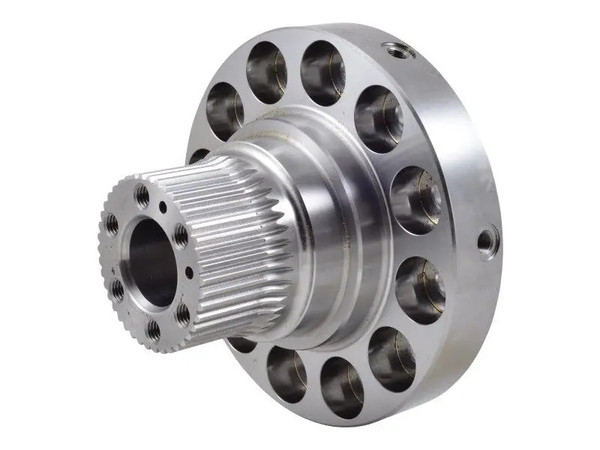 JLG Part # GN7-229-280 | GN-SPINDLE, EA