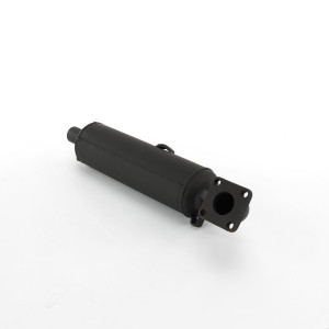 Genie Lift Part # 865276GT - KUBOTA MUFFLER, EA