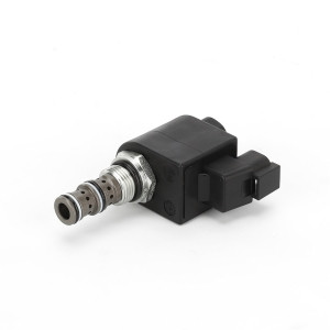 Genie Lift Part # 89769GT - VALVE - SOLENOID 2 POS 2 WAY, EA