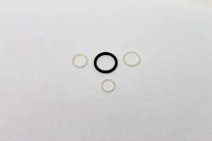 Genie Lift Part # 72047GT - SEAL KIT, SOLENOID VALVE, EA