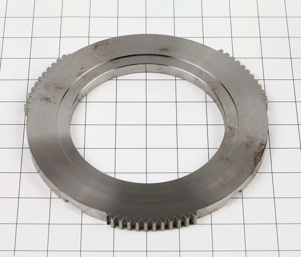 JLG Part # ZF4475536152 | ZF-END SHIM, EA