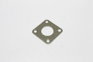 Genie Lift Part # 832128GT - GASKET,MUFFLER,KUBOTA D905/11, EA