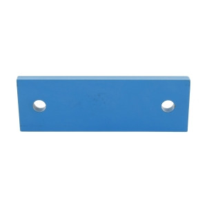 Genie Lift Part # 99771PGT - PLATE,MAST CRADLE CLAMP(PAINT), EA
