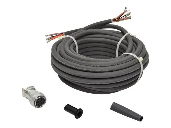 JLG Part # 4922468 | CABLE, CONTROL BOOM 67 FT TERM, EA