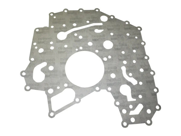 JLG Part # ZF4660306071 | ZF-GASKET, EA