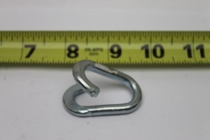 Genie Lift Part # 96163GT - LINK,(SPLIT) OPEN-END, EA