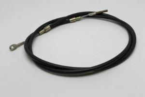 Genie Lift Part # 99777GT - BRK CABLE - TONGUE (CE)105", EA
