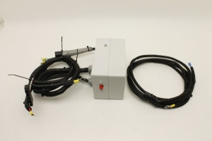 Genie Lift Part # 81559GT - HARNESS,GENERATOR W/REG.220V, EA