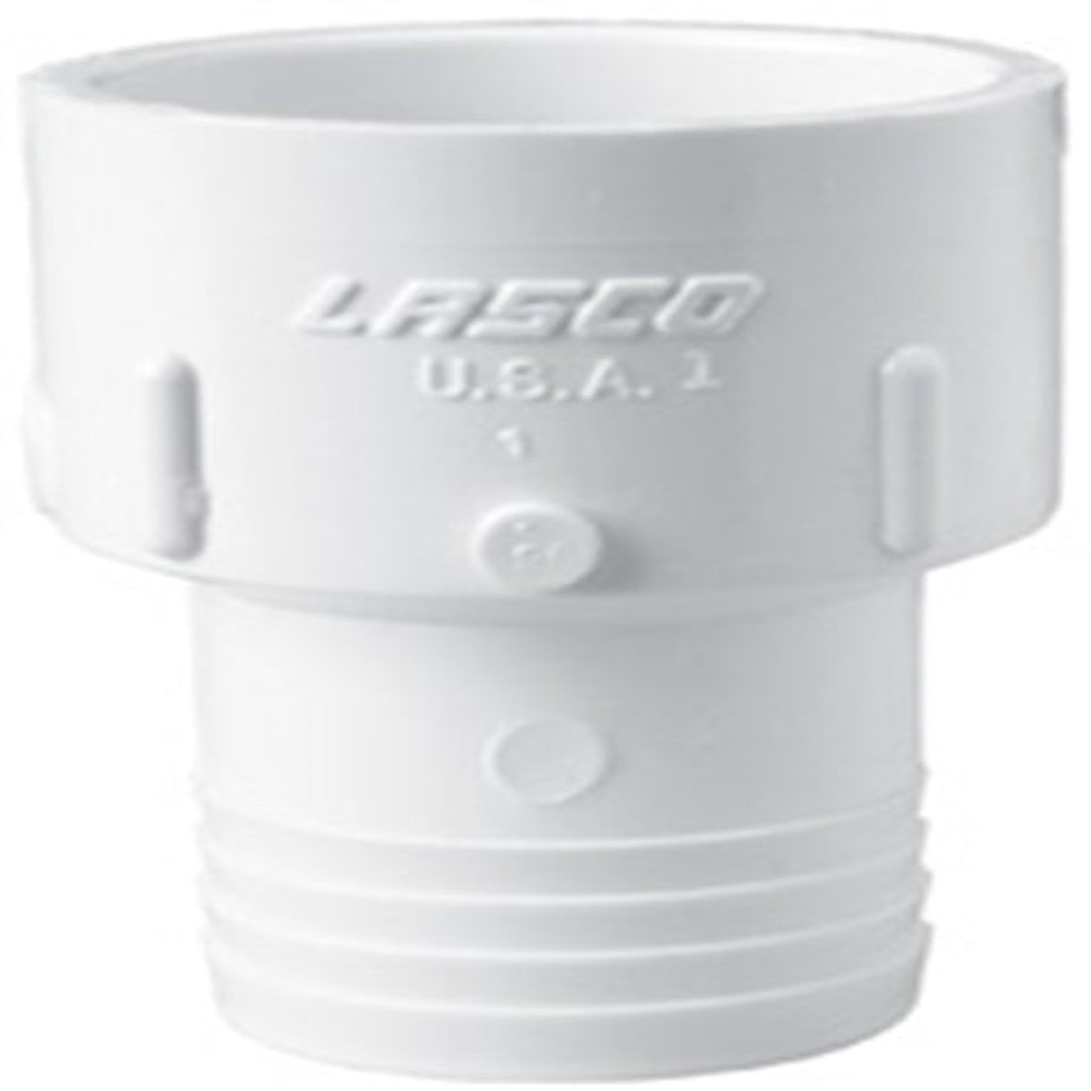 Insert Adapter 1-1/2 Inch Insert x Slip - Schedule 40