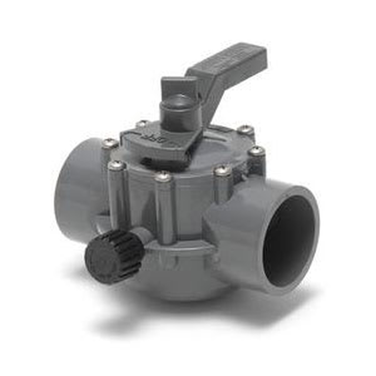 Jandy Pro Series 2 1/2- 2" Positive | 2876