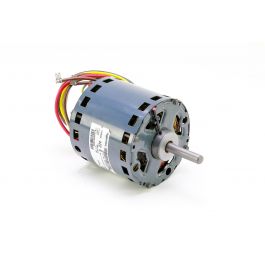 Daikin-McQuay JWDQ5780 1/4HP 4-Speed Motor 1075 RPM 265V