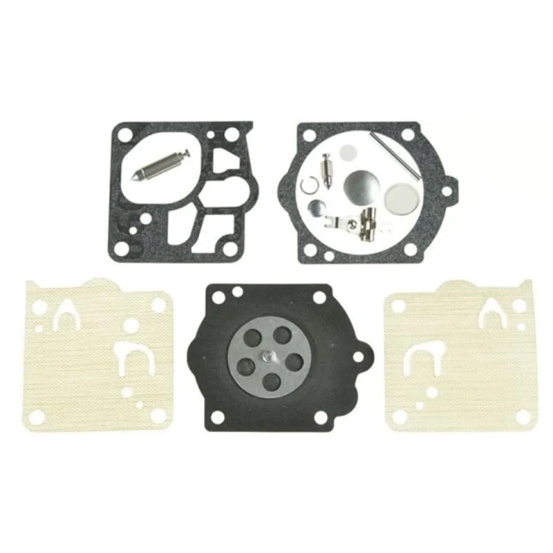 K10-WJ Walbro Carburetor Rebuild Kit