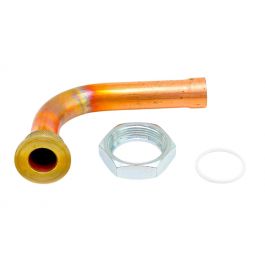 Trane KIT1166 Rotolock Kit 1.75-12 X 7/8" Tube