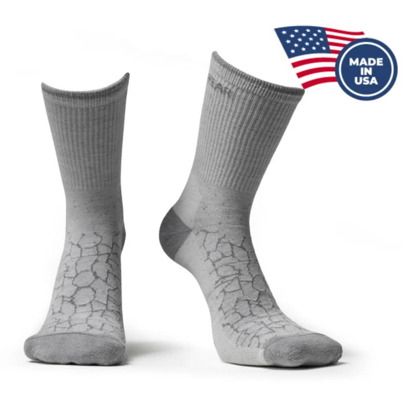 Kujo Yard Socks Carbon