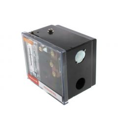 Honeywell L404F1367 Pressuretrol Controller 1-8 PSI