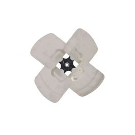 Carrier LA01AA014 4-Blade Fan CW 16" DIA 32° Pitch 1/2" Bore