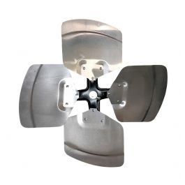 Carrier LA01AA023 4-Blade Fan 1/2 " Bore 20 " Diameter 32 Degree CW