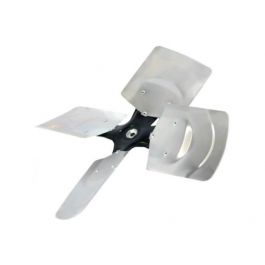Carrier LA01AD027 4-Blade Fan 1/2 " Bore 22 " DIA 28° CW