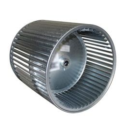 Carrier LA22LA125 Blower Wheel CW 15" X 15" 1" Bore