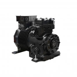 Copeland LAHA-032E-TAC-800 Compressor R404A 11,200BTU 230V/3PH