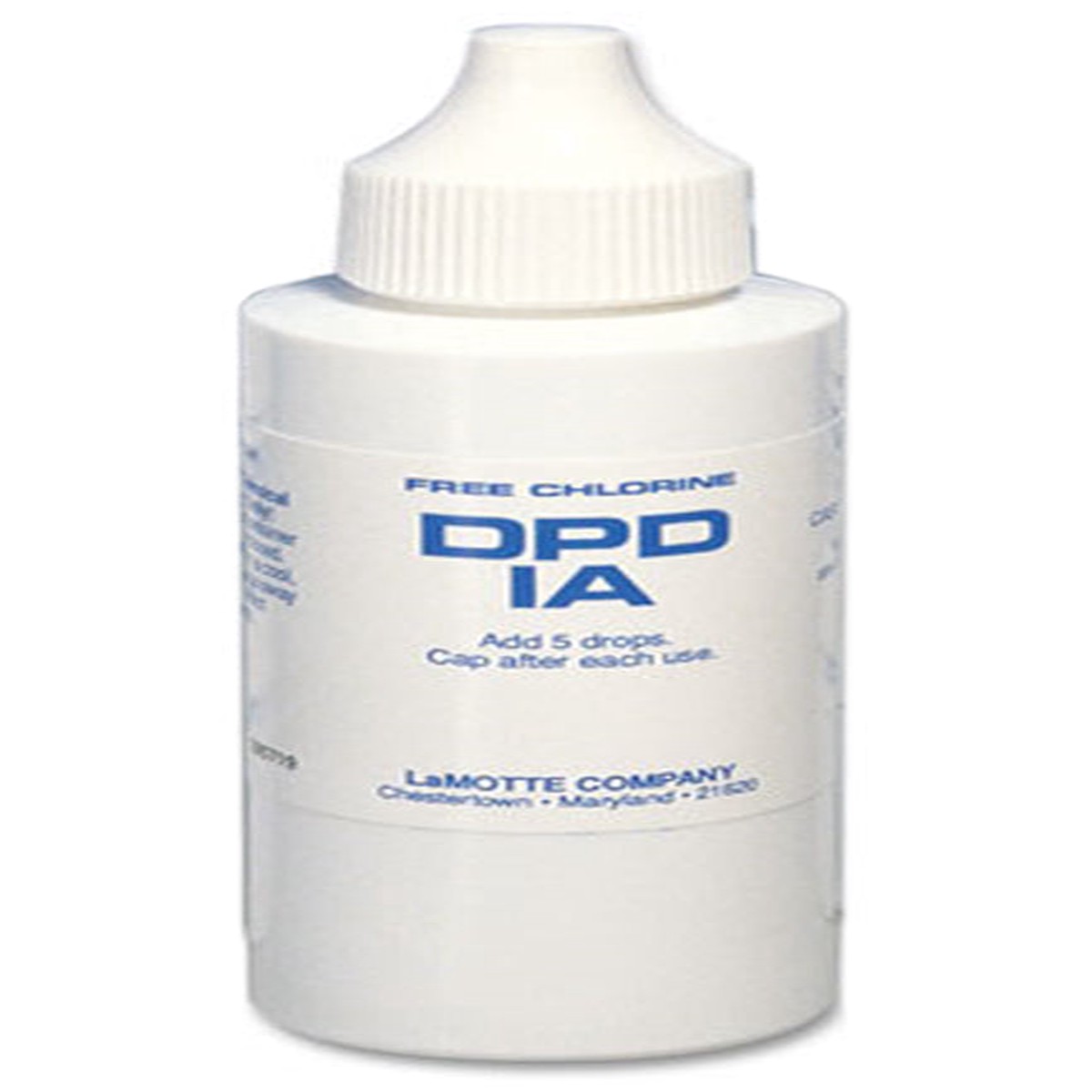LaMotte DPD 1A Free Chlorine Reagent, 30 ml | P-6740-G