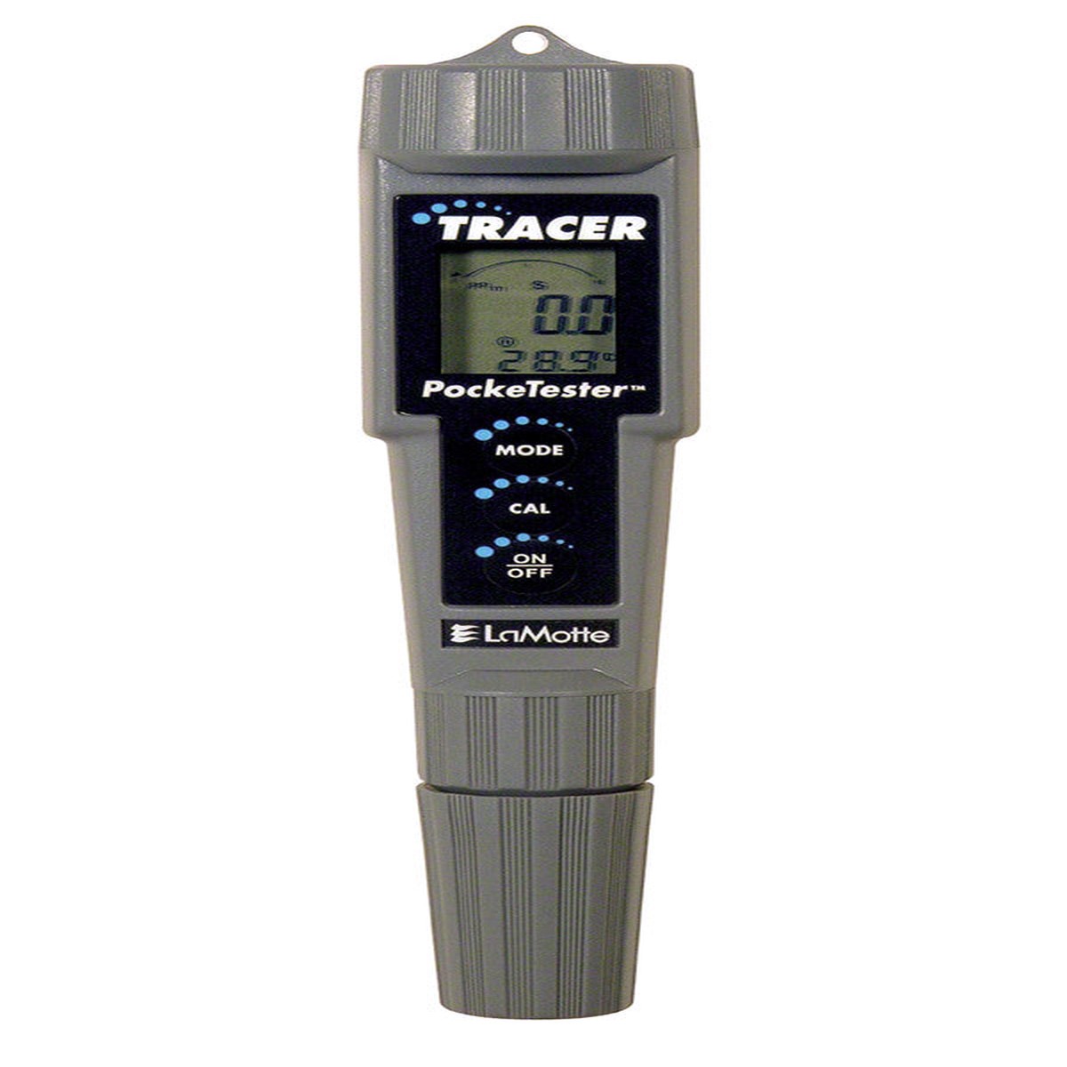 LaMotte Salt/TDS/Temperature Tracer PockeTester - 1749